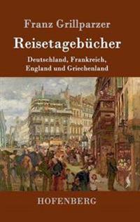 Reisetagebücher
