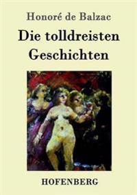 Die tolldreisten Geschichten