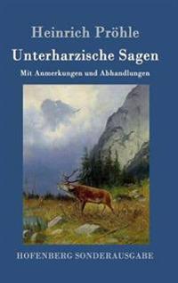 Unterharzische Sagen