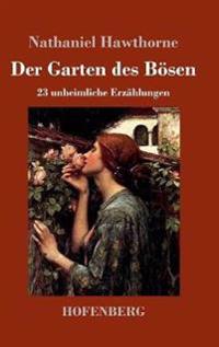 Der Garten des Bösen