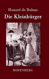 Die Kleinbürger