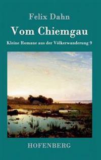 Vom Chiemgau