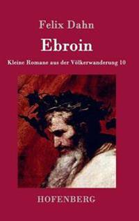 Ebroin