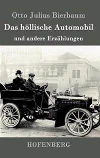 Das höllische Automobil