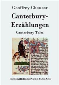 Canterbury-Erzählungen