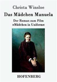 Das Mädchen Manuela