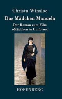 Das Mädchen Manuela