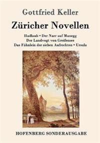 Züricher Novellen