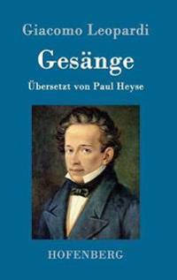 Gesänge