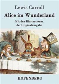 Alice im Wunderland