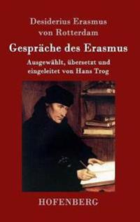 Gespräche des Erasmus