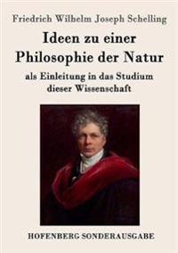 Ideen zu einer Philosophie der Natur