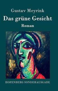 Das grüne Gesicht
