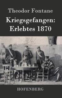 Kriegsgefangen