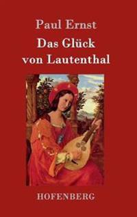 Das Glück von Lautenthal