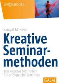 Kreative Seminarmethoden