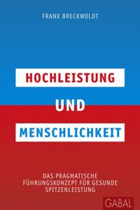 Hochleistung und Menschlichkeit