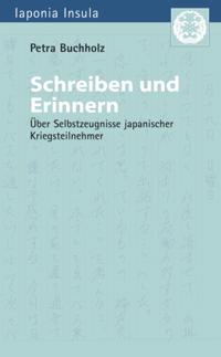 Schreiben und Erinnern