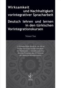 Wirksamkeit und Nachhaltigkeit vorintegrativer Spracharbeit