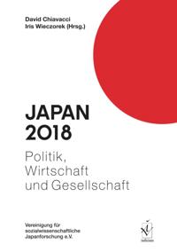 Japan 2018