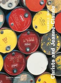 Christo and Jeanne-Claude: Barrels