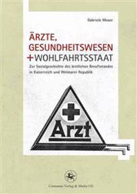 Ärzte, Gesundheitswesen und Wohlfahrtsstaat