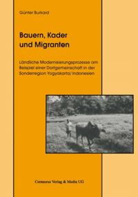 Edition Centaurus - Sozioökonomische Prozesse in Asien, Afrika und Lateinamerika
