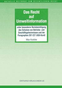 Aktuelle Beiträge zum öffentlichen Recht