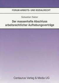 Forum Arbeits- und Sozialrecht