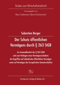 Studien zum Wirtschaftsstrafrecht