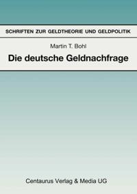 Reihe Wirtschaftswissenschaften