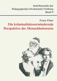 Schriftenreihe der Pädagogischen Hochschule Freiburg