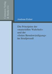 Reihe Rechtswissenschaft