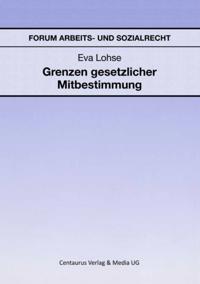 Forum Arbeits- und Sozialrecht