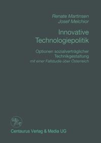 Reihe Politikwissenschaft