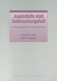 Studien und Materialien zum Straf- und Massregelvollzug