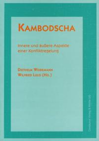 Militante Konflikte in Asien