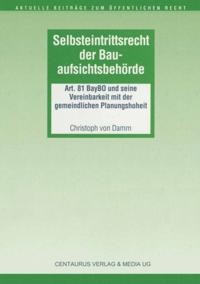 Aktuelle Beiträge zum öffentlichen Recht