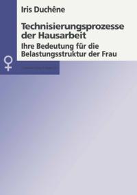 Aktuelle Frauen- und Geschlechterforschung