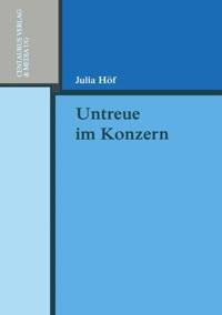 Reihe Rechtswissenschaft