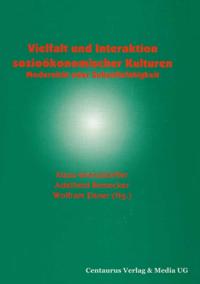 Institutionelle und Sozial-Ökonomie