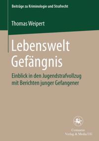 Beiträge zu Kriminologie und Strafrecht