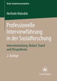 Reihe Sozialwissenschaften