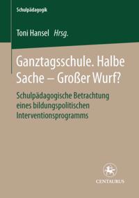 Schulpädagogik