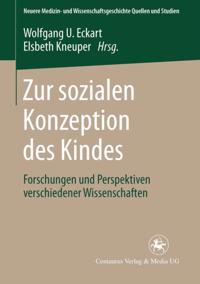 Neuere Medizin- und Wissenschaftsgeschichte