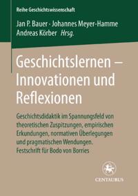 Reihe Geschichtswissenschaft