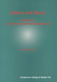 Institutionelle und Sozial-Ökonomie