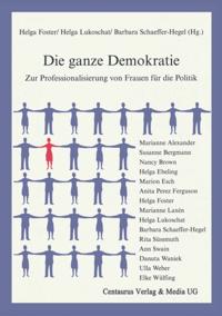 Feministische Theorie und Politik