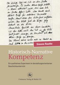 Reihe Geschichtsdidaktik