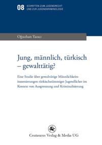 Schriften zum Jugendrecht und zur Jugendkriminologie